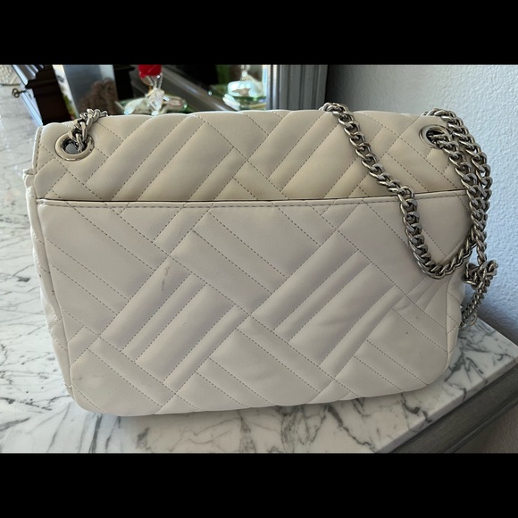 SALE Michael Kors Peyton handbag - Picture 3 of 7